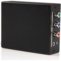 Amazon | StarTech.com コンポーネント - HDMI コンバータ